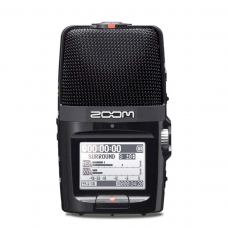 Zoom H2n
